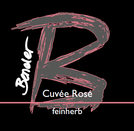 2020 Cuvée Rosé feinherb